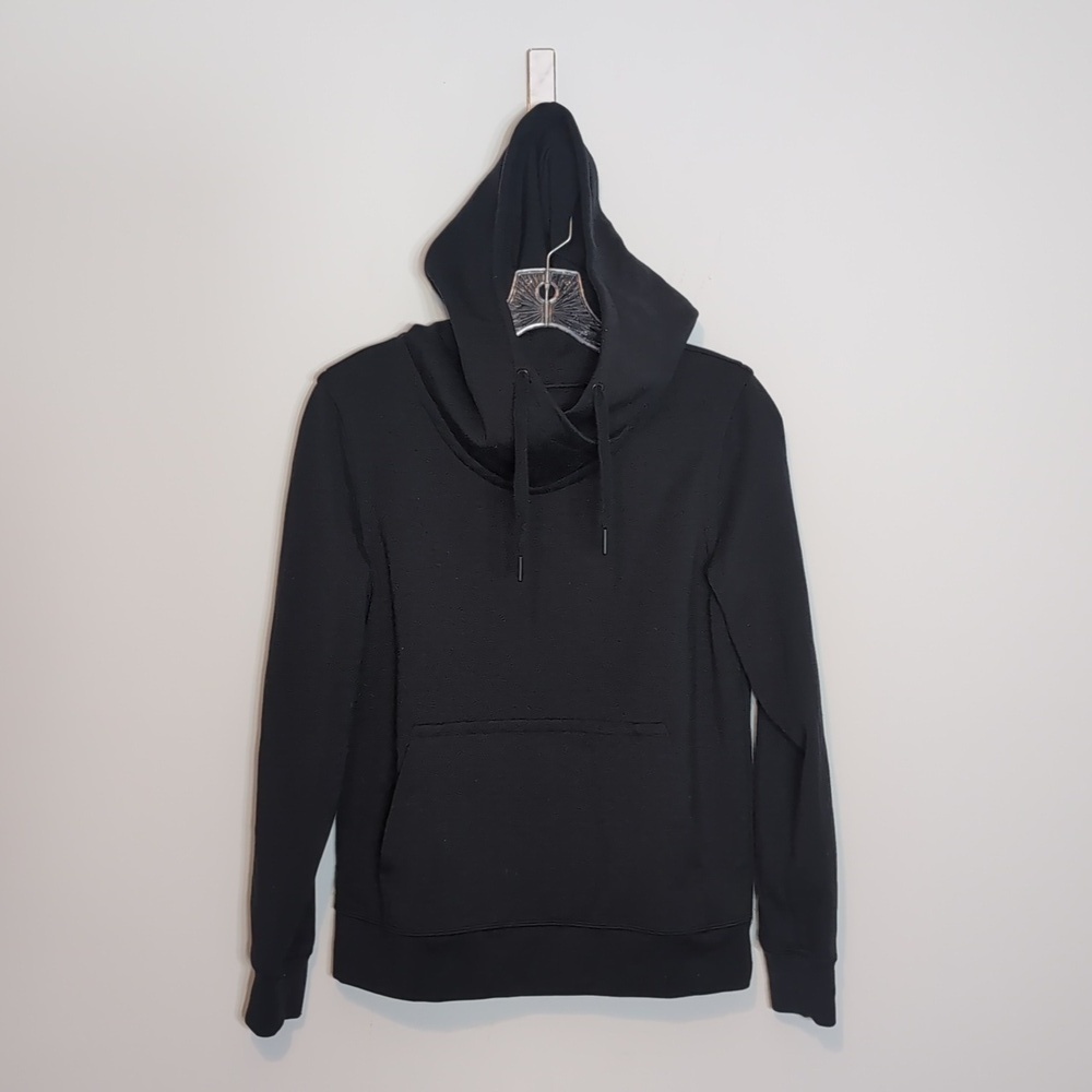 Lululemon City Sleek Hoodie Sweatshirt